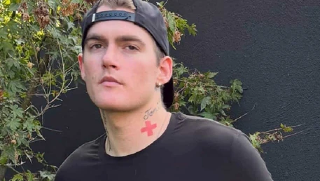 Muere Presley Gerber, hijo de Cindy Crawford, a los 27 años