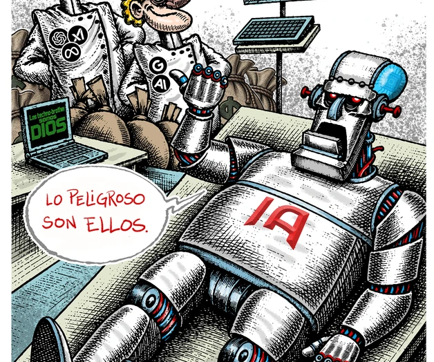 ¡Está viva! ¡está viva!