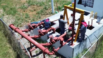  Acudirá alcalde de Río Bravo a SCJN por la Comapa