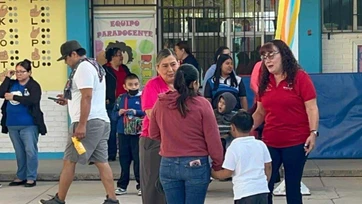 Piden a padres advertir señales de fobia escolar