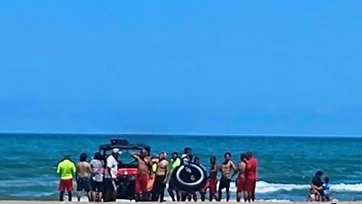 Fallece hombre en Playa Miramar