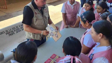 Dan a jóvenes orientación
