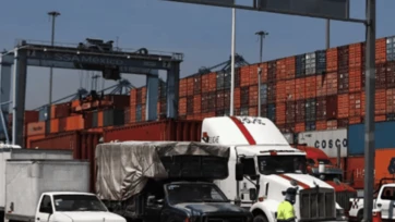 Empresarios rechazan reforma a Ley Aduanal