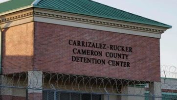 Rangers investigan muerte de reo en la cárcel de Cameron