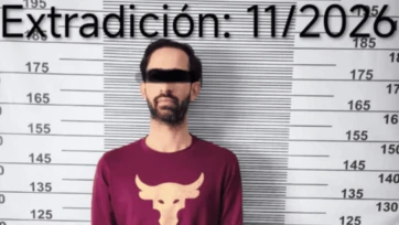 Cae Don Flaco, operador financiero de precursores químicos de China