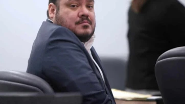 Le dan cadena perpetua por el asesinato de un masón