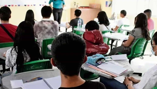 Reorientan secundarias para atender la salud emocional