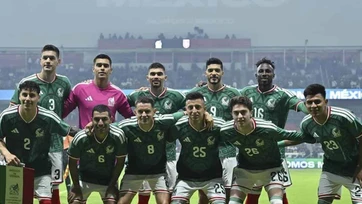 Horarios y canales para ver los juegos de la Selección Mexicana