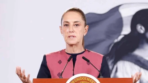 Sheinbaum rechaza incremento a deuda pública por Programas Bienestar