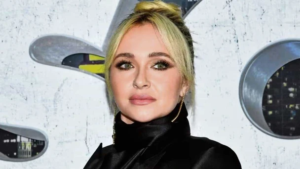 Hayden Panettiere murió por sobredosis: forense
