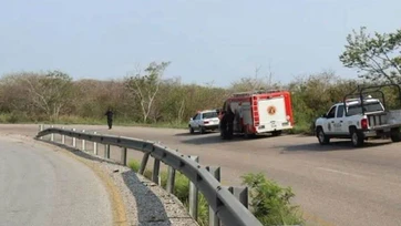 Localizan muertas a madre e hija; indagan posible feminicidio