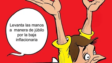El gran asalto