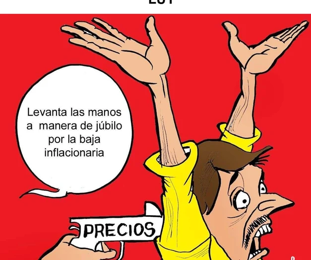 El gran asalto