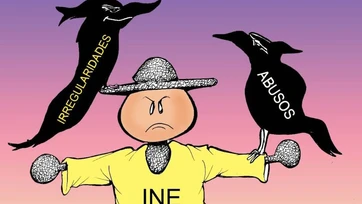 Preparativos al 2027