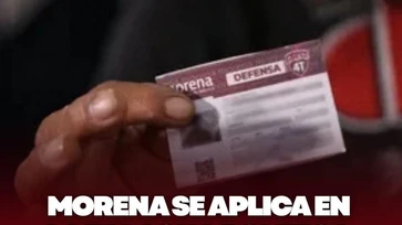 Morena ya tiene 11.6 millones de afiliados. ¿Y la oposición?