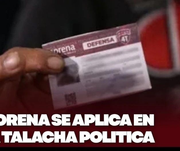 Morena ya tiene 11.6 millones de afiliados. ¿Y la oposición?