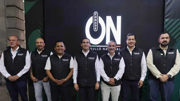 Será Tamaulipas sede de 9 competencias en 2027