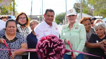 Transforma Nuevo Laredo el entorno urbano