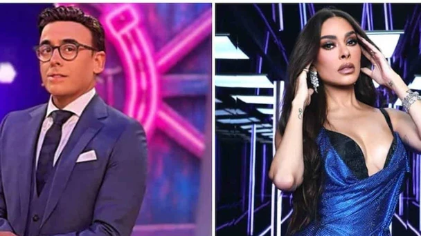 Adal pide en La Granja VIP no mencionar a Galilea Montijo