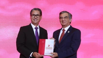 Anuncia Américo Villarreal 220 mdp para unidad oncológica en Madero