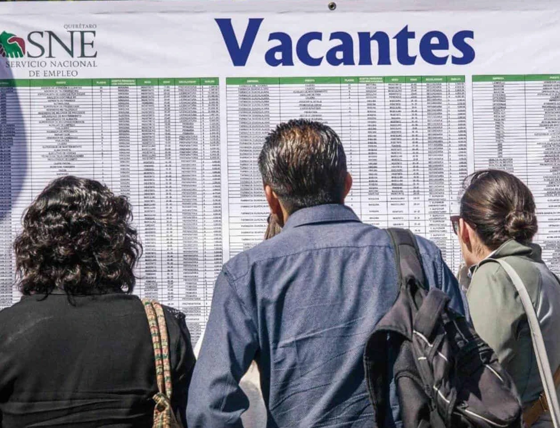 Reporta Coparmex pérdida de 4 mil empleos en Matamoros