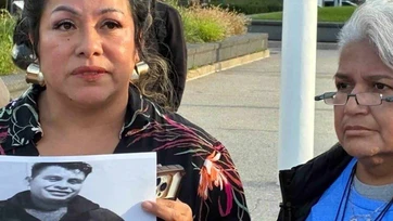 EEUU niega que fue responsable de muerte de inmigrante tras choque vehicular en Michigan