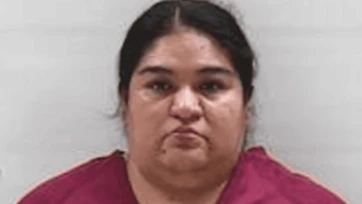 Mujer es sentenciada a 15 años de prisión por lesiones a menor