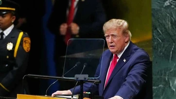 Casa Blanca afirma que restableció el acceso a CNN, MS NOW y Politico