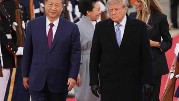 Secretario del Tesoro de EEUU dice que tregua comercial con China se extenderá hasta el 10 de enero