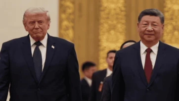 De los aranceles a la IA, los temas y las líneas rojas sobre la mesa