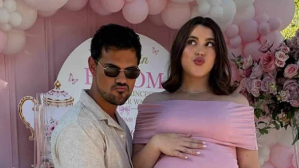 Actor de Crepúsculo se convierte en papá por primera vez
