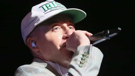 Macklemore anuncia gira Free Palestine Tour