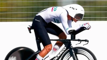 México hace historia; será sede del Mundial de Ciclismo de Montaña