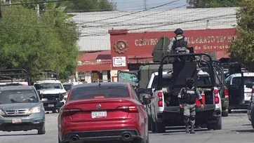 Cateos causan inquietud en Río Bravo