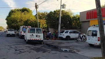  Indaga Fiscalía presunto suicidio de joven en Río Bravo