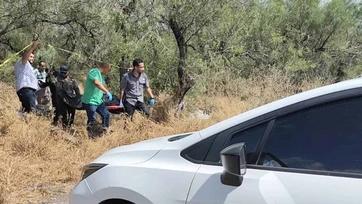Hallan a adulto mayor sin vida y con huellas de violencia