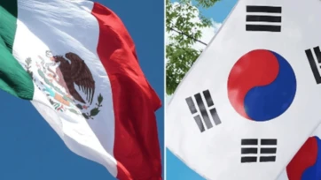 México y Corea modernizan acuerdo de protección de inversiones