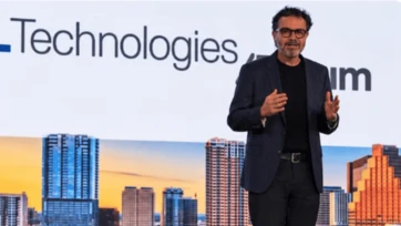Dell propone integrar IA, datos y seguridad empresarial