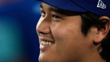 Shohei Ohtani, primero en liderar ventas de camisetas MLB por 4 años seguidos