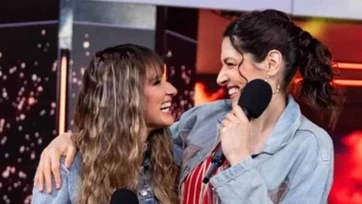 Ha*Ash descarta separación tras ruptura de Jesse y Joy