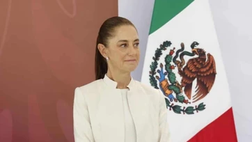 Sheinbaum busca acuerdo comercial con EU previo a elecciones
