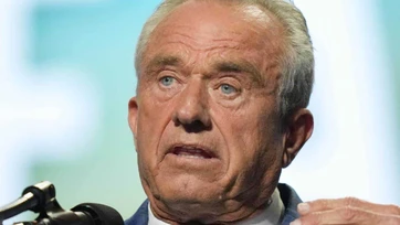 Robert F. Kennedy Jr. enfrenta críticas por conflicto de intereses