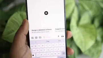 ChatGPT suma funciones de edición de imagen, voz y salud