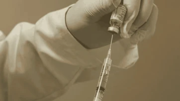 Cofepris aprueba inyección semestral para prevenir VIH