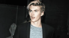 Incineran el cuerpo de Presley Gerber, hijo de Cindy Crawford