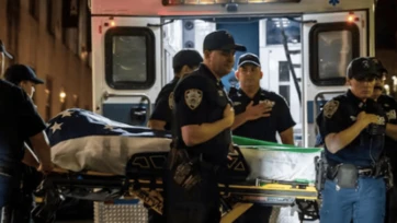 Trump enfrenta críticas por tiroteos de agentes ICE en su ofensiva migratoria