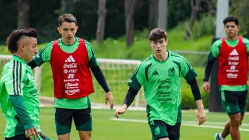Arranca el proceso