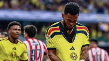 América busca tres puntos ante Necaxa en la Liga MX
