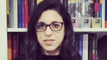 Escritores apoyan retirar a Ariana Harwicz de festival literario