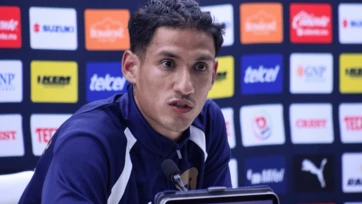 Piojo Alvarado aclara la verdad sobre su fichaje en Rusia
